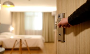 stanza hotel