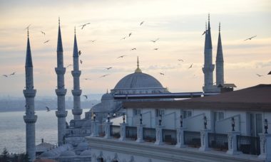 alba a istanbul