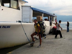 Giulia Raciti, autrice del blog "Viaggiare Low Cost"