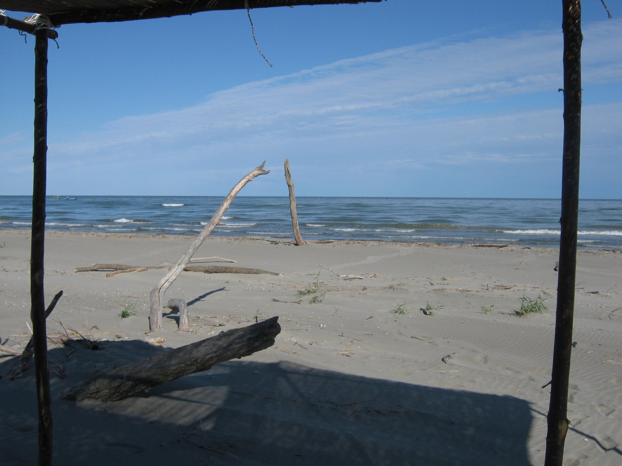 Isola dell'amore, Delta del Po Isola dell'amore, Delta del Po