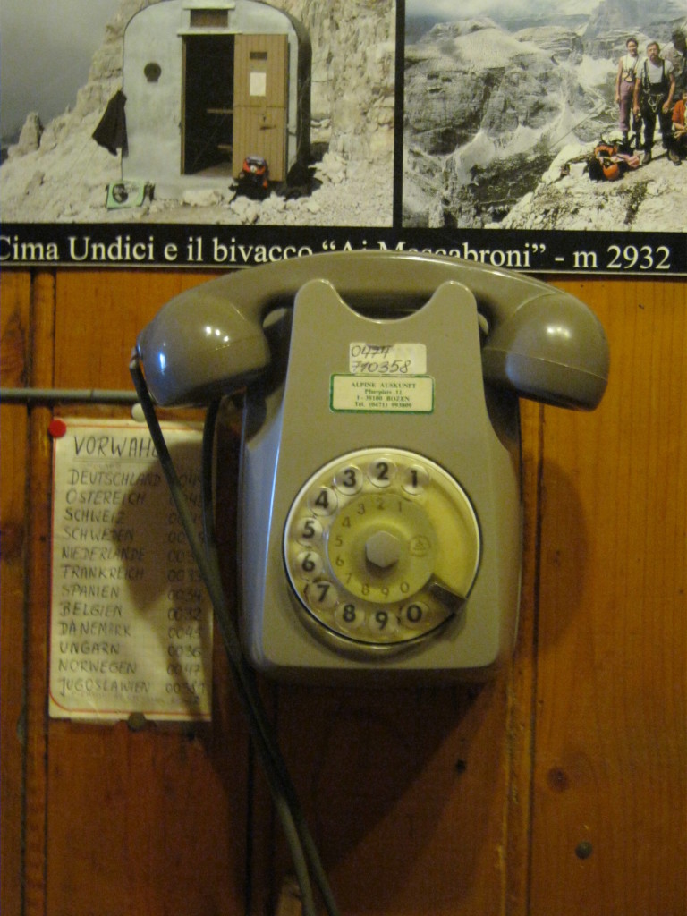 Telefono a fili