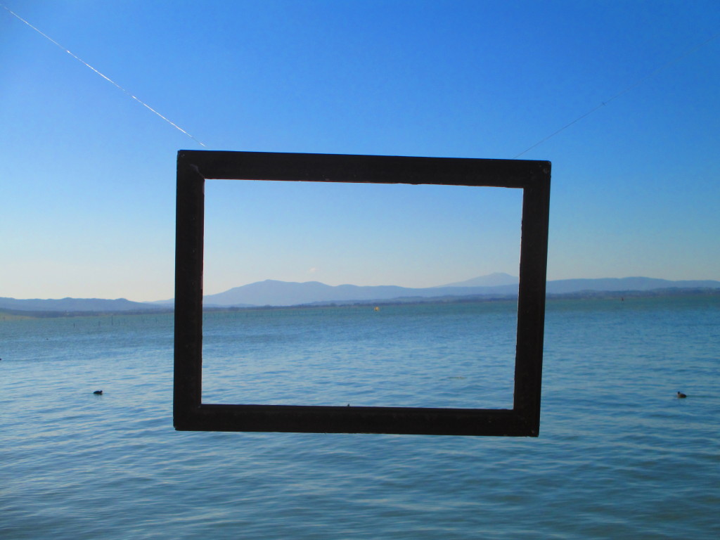 Lago Trasimeno, Umbria Lago Trasimeno, Umbria