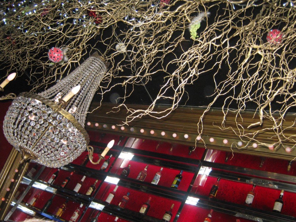 il bar del Koko, discoteca a Camden, Londra