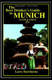 Beer Drinker's Guide to Munich