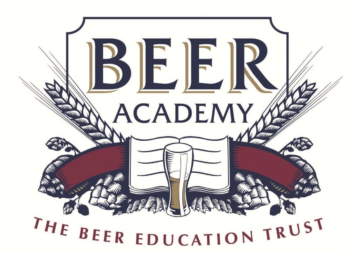 logo beer academy UK