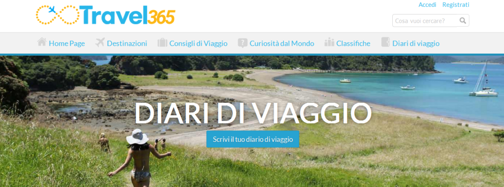 diaridiviaggio