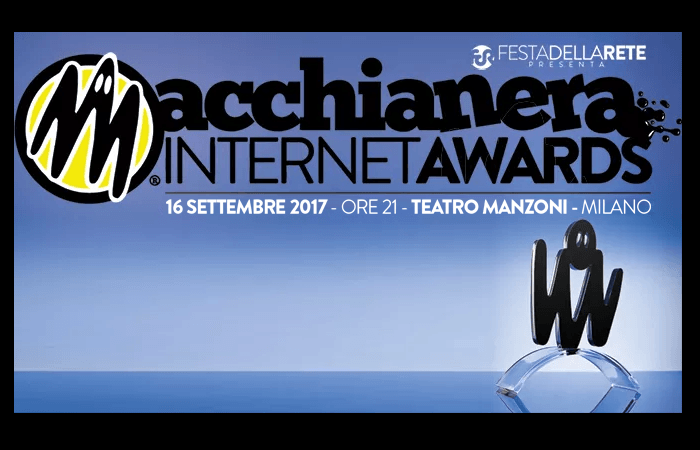 Macchianera internet awards