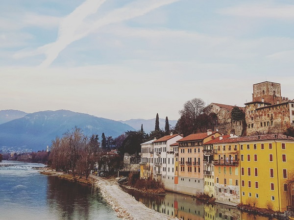 Bassano del Grappa