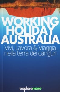 Guida Working Holiday Australia