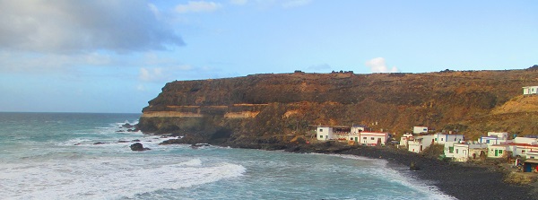 Puerto de los molinos, Fuerteventura