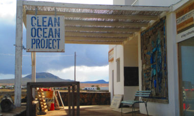 clean ocean project